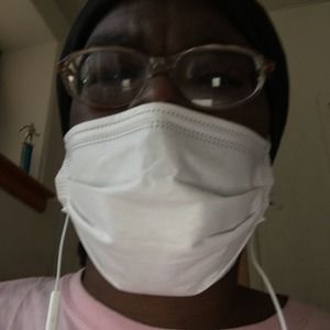 Meet your Posher, Thomasina